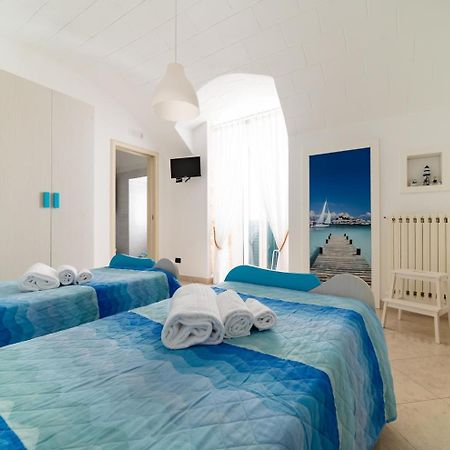 Gioia Casa Vacanze By Monholiday Монополи Екстериор снимка