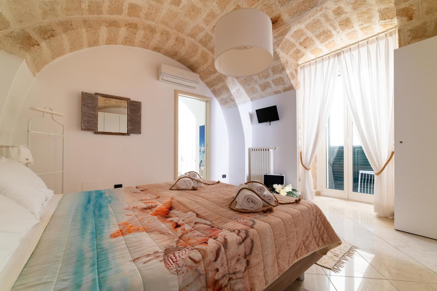 Gioia Casa Vacanze By Monholiday Монополи Екстериор снимка