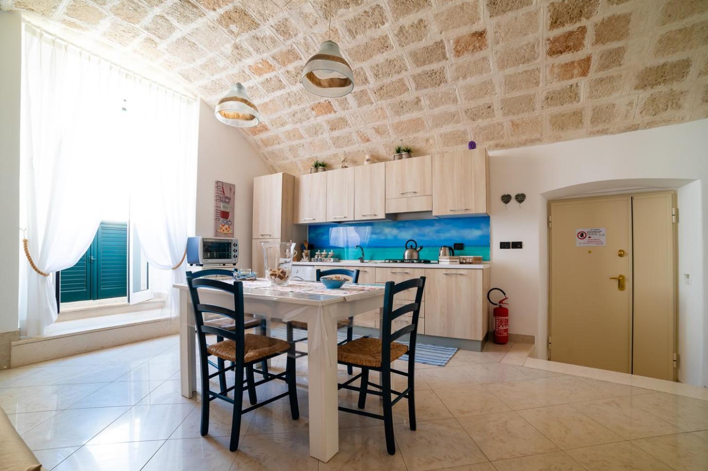 Gioia Casa Vacanze By Monholiday Монополи Екстериор снимка