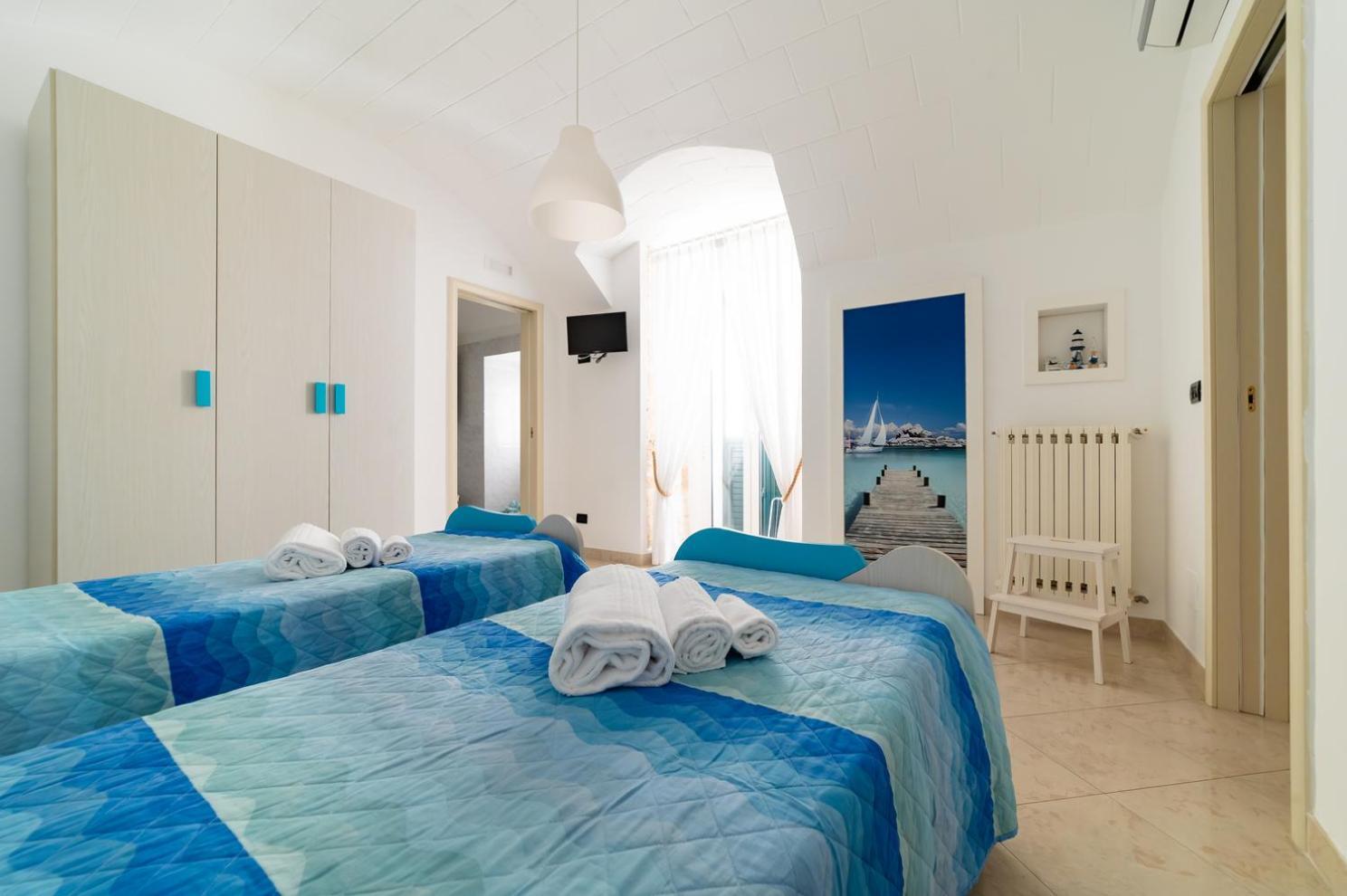Gioia Casa Vacanze By Monholiday Монополи Екстериор снимка