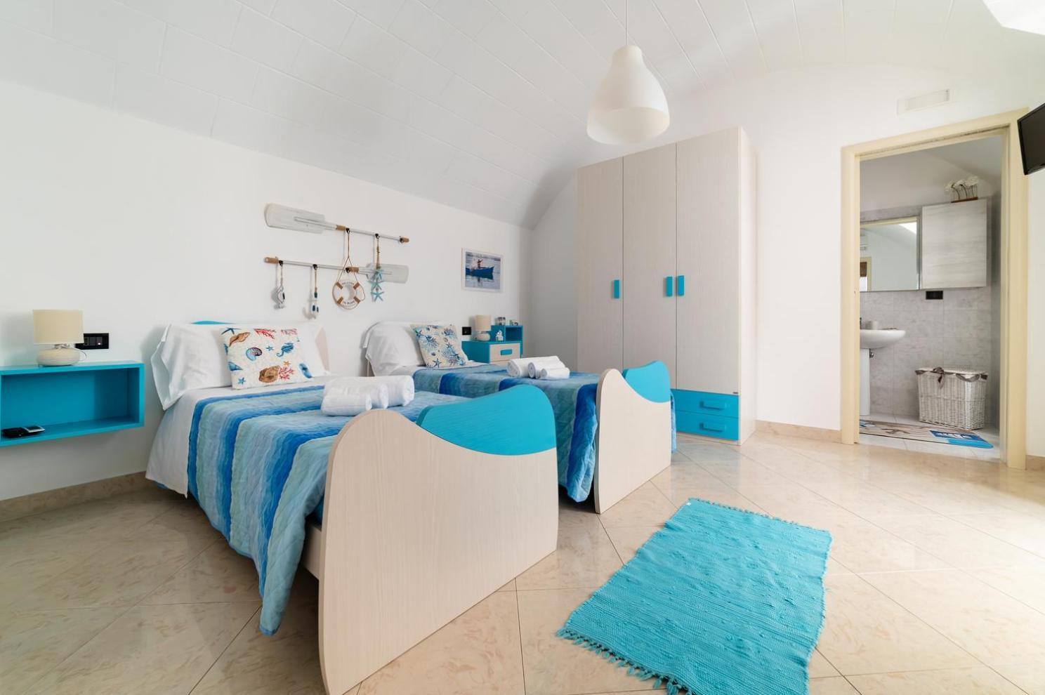 Gioia Casa Vacanze By Monholiday Монополи Екстериор снимка